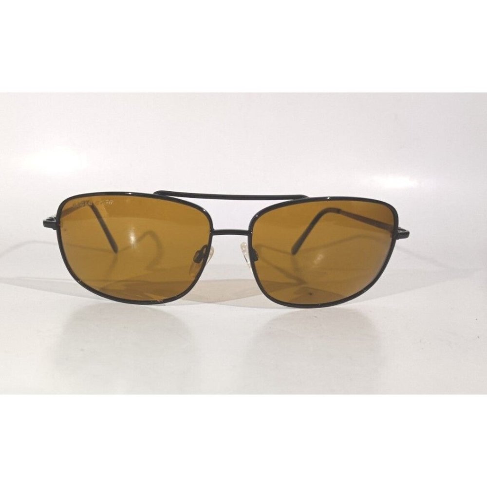 Eagle Eyes Sunglasses Navigator #14101 Sports Wrap Certified TriLenium Lens